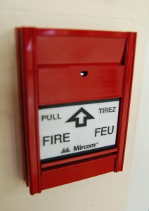 Fire Alarm